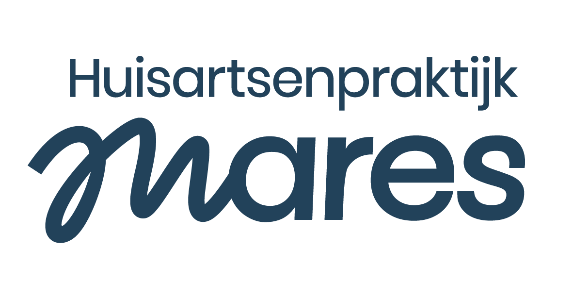 Huisartsenpraktijk Mares - Naar startpagina